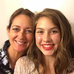 Meet your Posher, Ellie